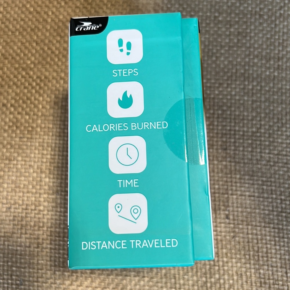 Activity Tracker - Picture 2 of 5